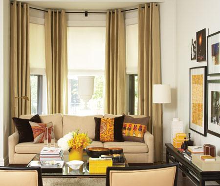 Window Treatment Patterns - Curtain Patterns - Window